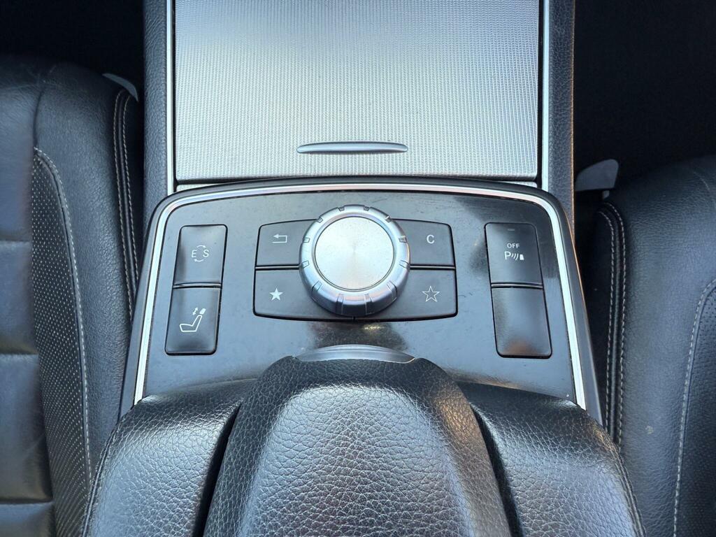 Mercedes-Benz E Class 2.0 E250 Amg Line Estate Silver #20