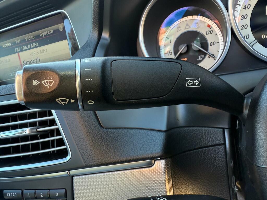 Mercedes-Benz E Class 2.0 E250 Amg Line Estate Silver #13