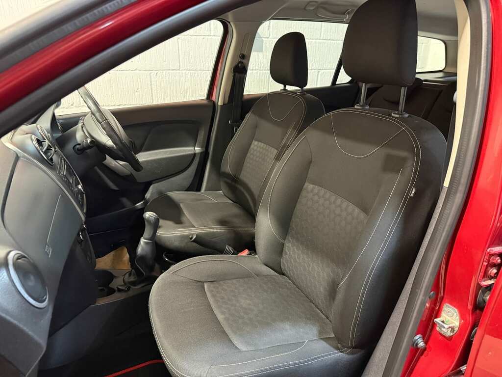 Dacia Logan Logan Mcv Ambiance Dci Beige #15