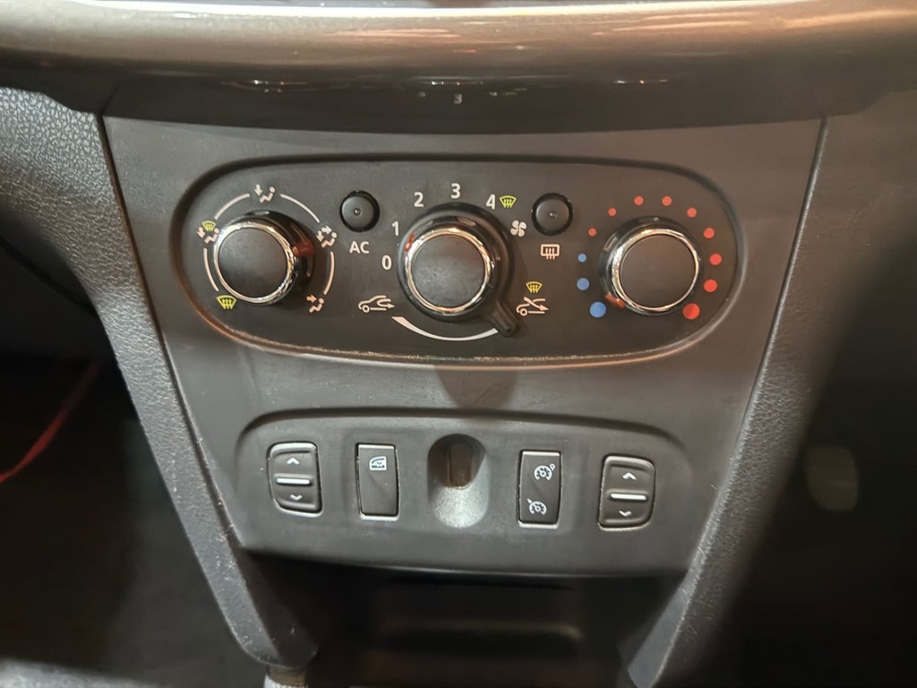 Dacia Logan Logan Mcv Ambiance Dci Beige #14