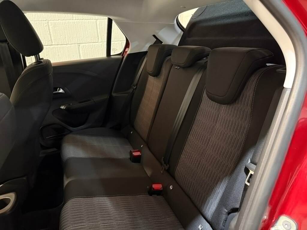 Vauxhall Corsa 1.2 Design Blue #14