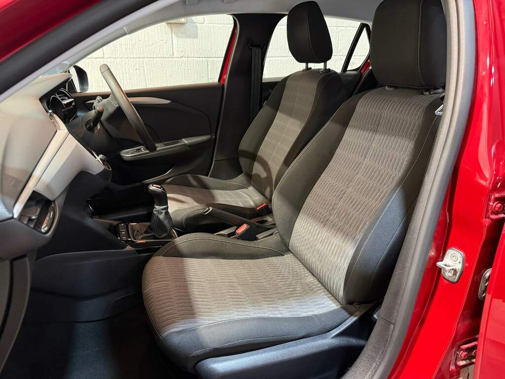 Vauxhall Corsa 1.2 Design Blue #13