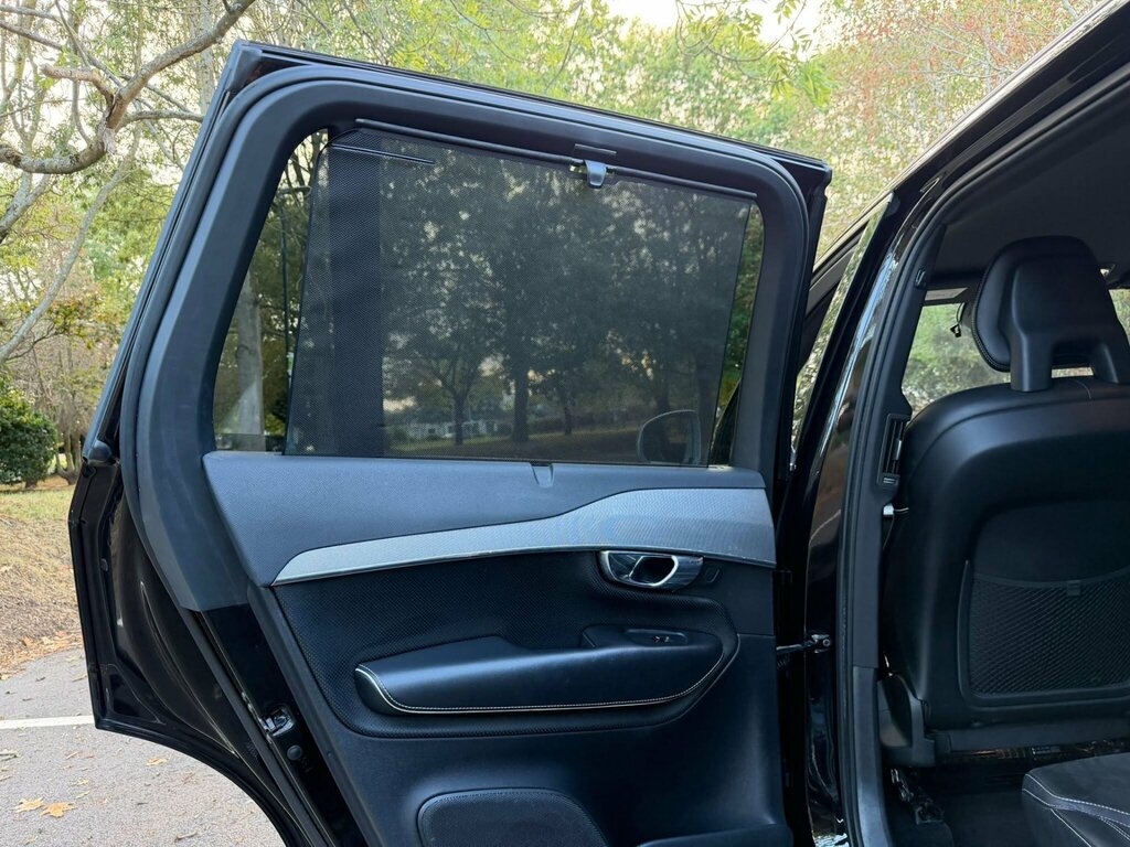 Volvo XC90 Xc90 Momentum D5 Awd Grey #25
