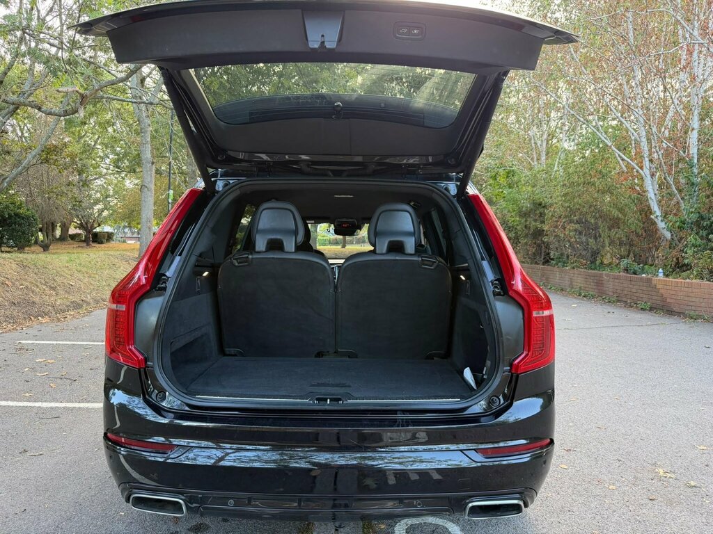 Volvo XC90 Xc90 Momentum D5 Awd Grey #22