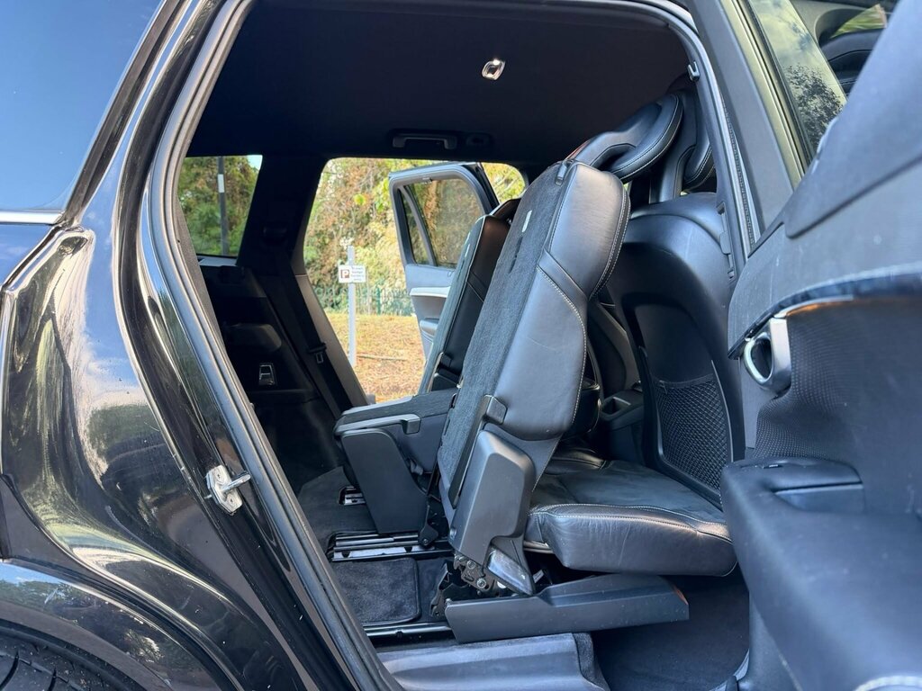 Volvo XC90 Xc90 Momentum D5 Awd Grey #16