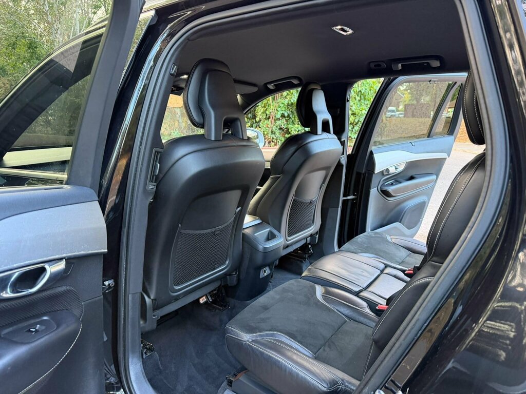 Volvo XC90 Xc90 Momentum D5 Awd Grey #15