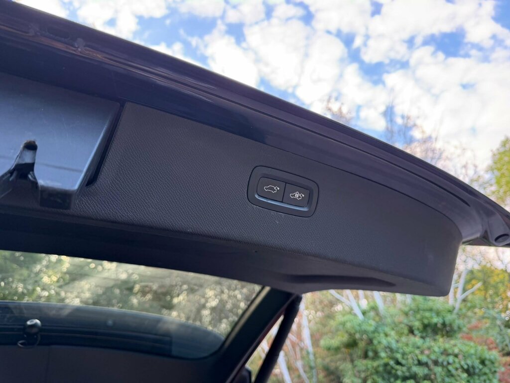 Volvo XC90 Xc90 Momentum D5 Awd Grey #23
