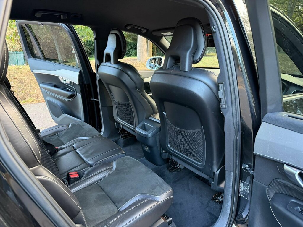 Volvo XC90 Xc90 Momentum D5 Awd Grey #18