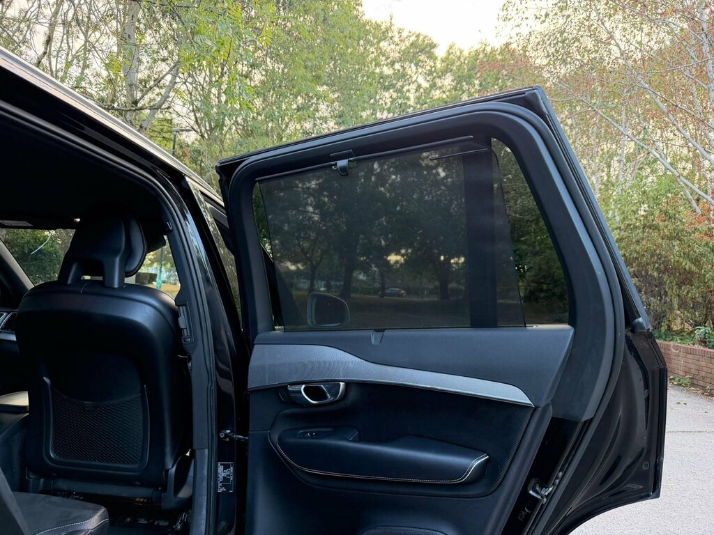 Volvo XC90 Xc90 Momentum D5 Awd Grey #27