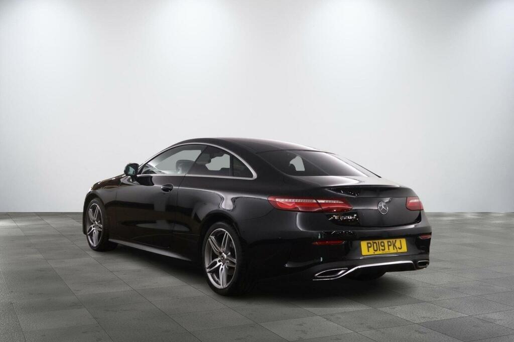 Mercedes-Benz E Class 2.0 E300de 13.5Kwh Amg Line Premium G-tronic Eu Grey #3