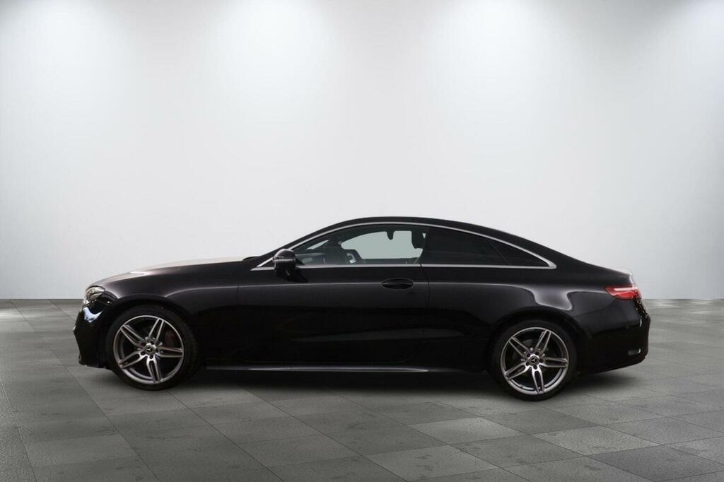 Mercedes-Benz E Class 2.0 E300de 13.5Kwh Amg Line Premium G-tronic Eu Grey #6