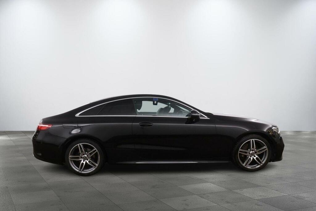 Mercedes-Benz E Class 2.0 E300de 13.5Kwh Amg Line Premium G-tronic Eu Grey #5