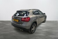 Mercedes-Benz GLA Class Gla 180 Urban Edition Black #27