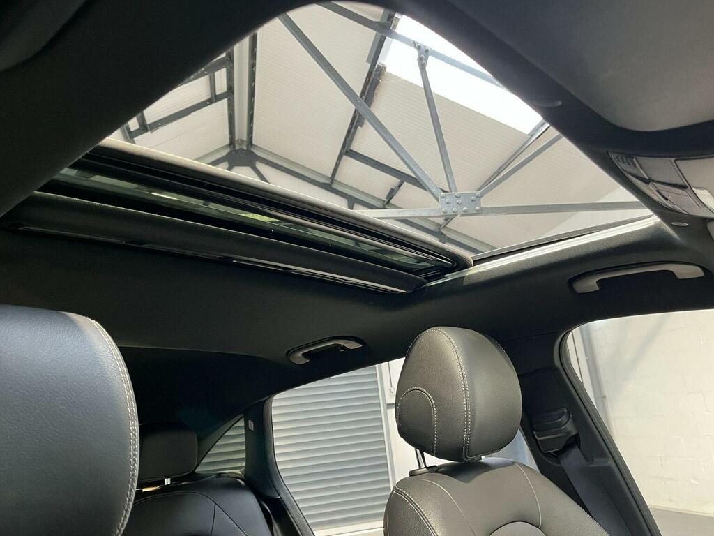 Mercedes-Benz EQC Suv Grey #2