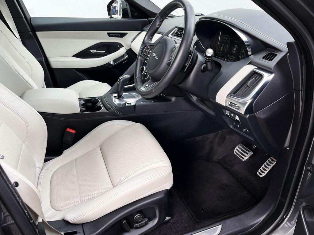 Jaguar E-Pace 2.0 D180 R-dynamic Se Awd Euro 6 S S Grey #5