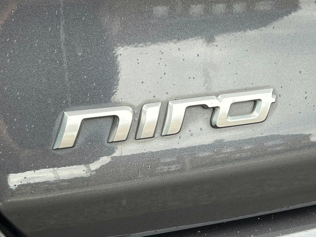 Kia e-Niro 64Kwh First Edition Suv 201 Bhp Grey #21