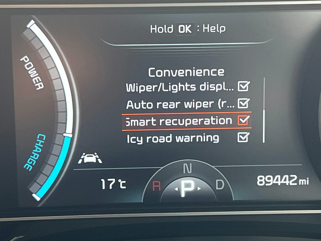 Kia e-Niro 64Kwh First Edition Suv 201 Bhp Grey #79