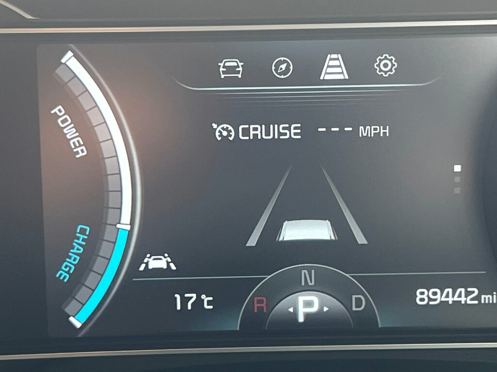Kia e-Niro 64Kwh First Edition Suv 201 Bhp Grey #75