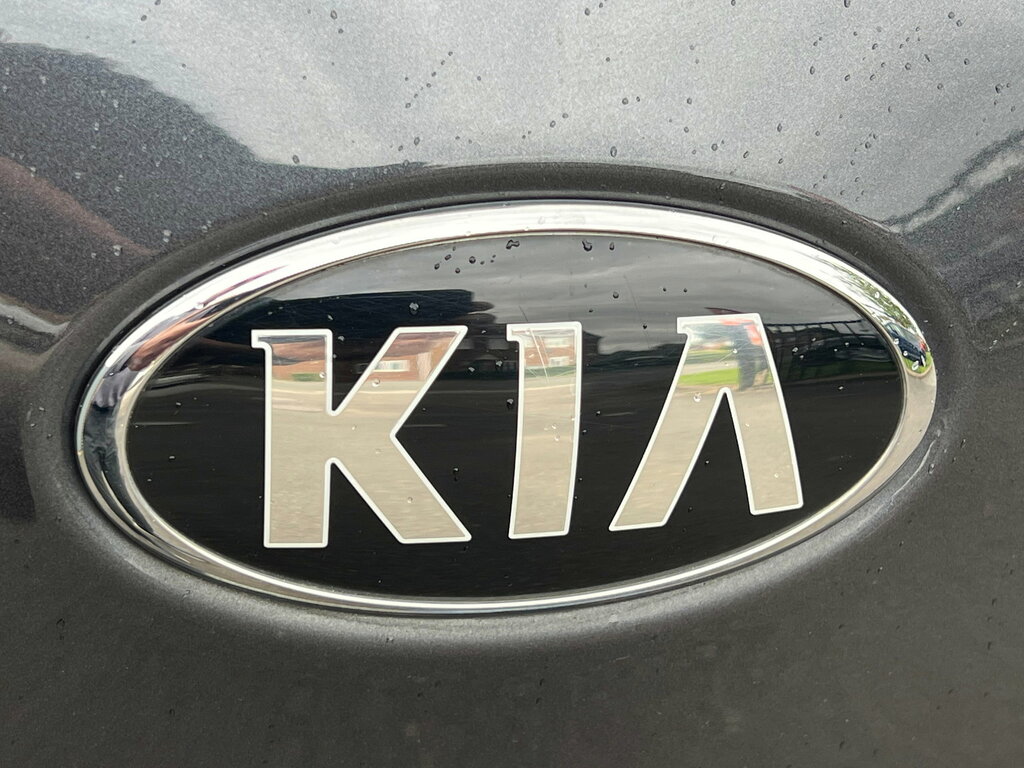 Kia e-Niro 64Kwh First Edition Suv 201 Bhp Grey #20