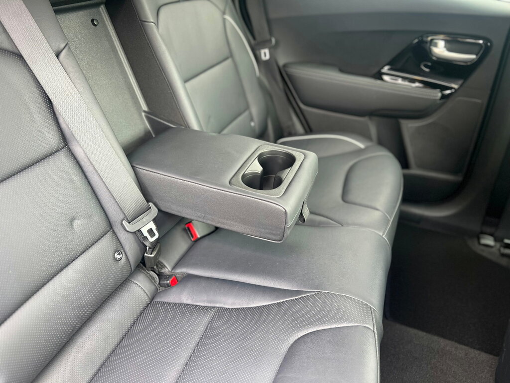 Kia e-Niro 64Kwh First Edition Suv 201 Bhp Grey #87