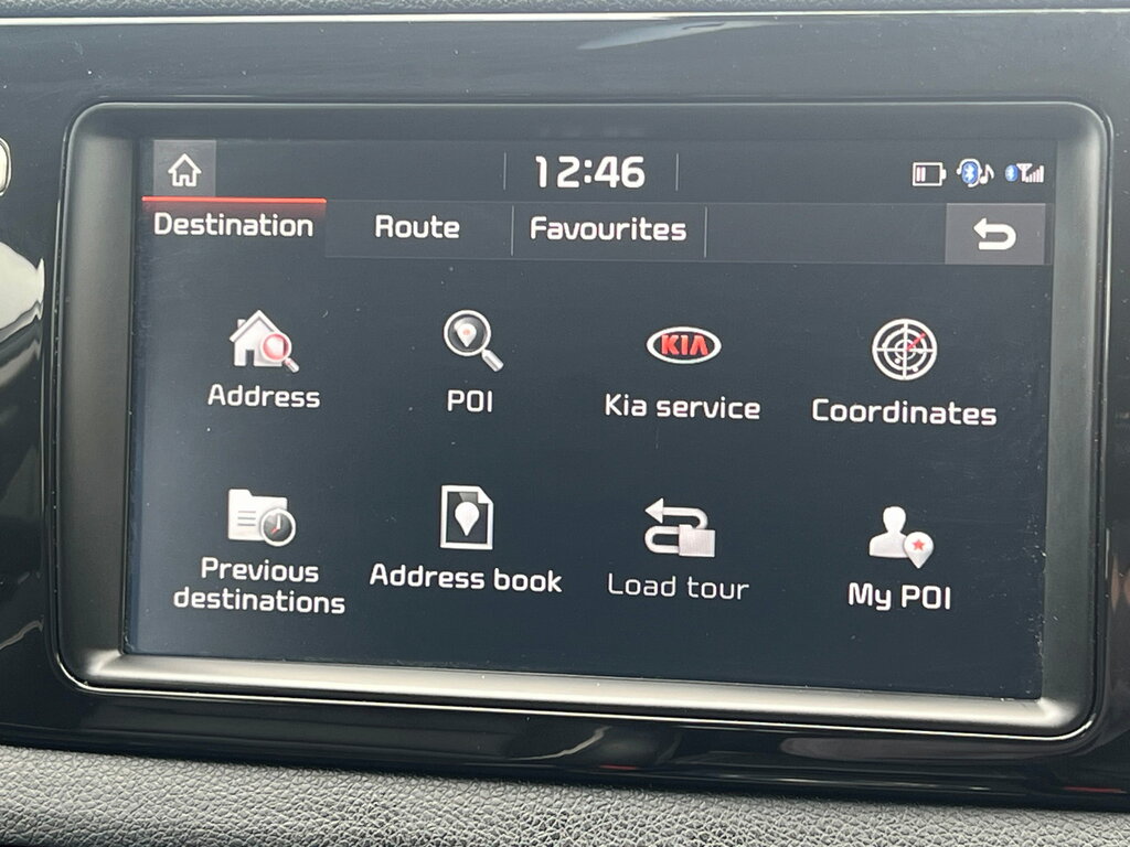 Kia e-Niro 64Kwh First Edition Suv 201 Bhp Grey #66