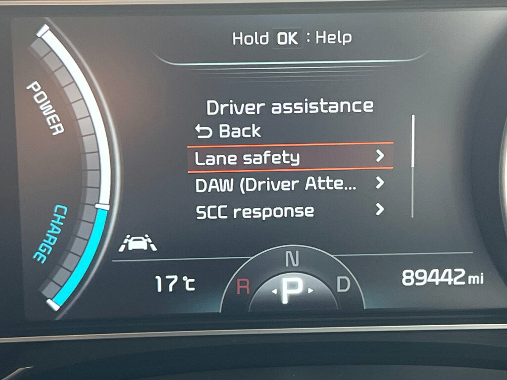 Kia e-Niro 64Kwh First Edition Suv 201 Bhp Grey #76