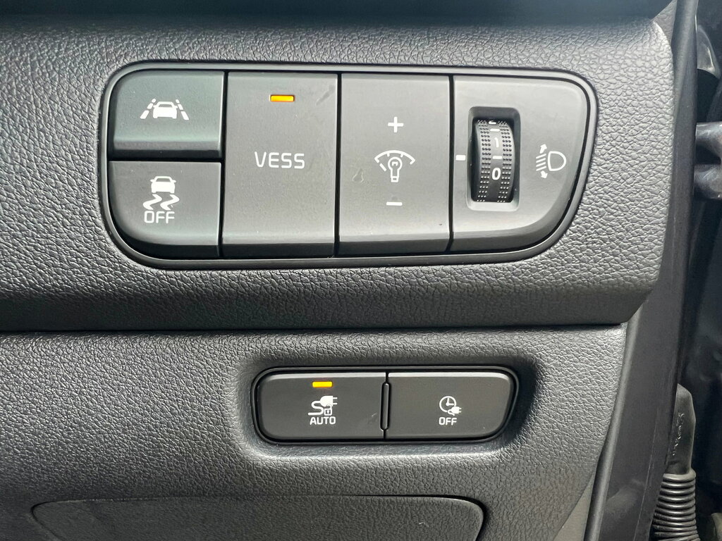 Kia e-Niro 64Kwh First Edition Suv 201 Bhp Grey #31