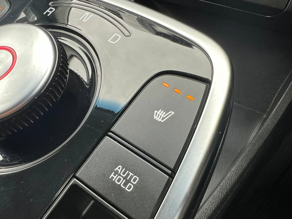 Kia e-Niro 64Kwh First Edition Suv 201 Bhp Grey #46