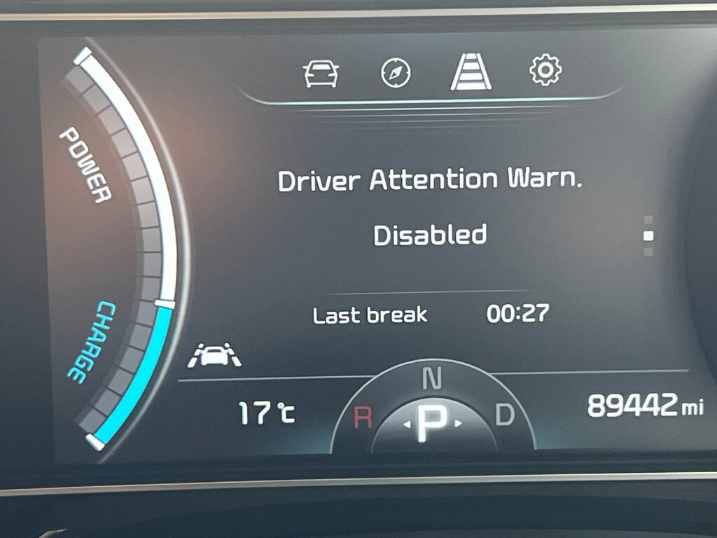 Kia e-Niro 64Kwh First Edition Suv 201 Bhp Grey #74