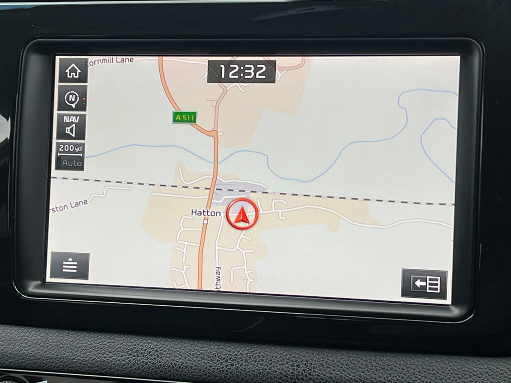 Kia e-Niro 64Kwh First Edition Suv 201 Bhp Grey #54