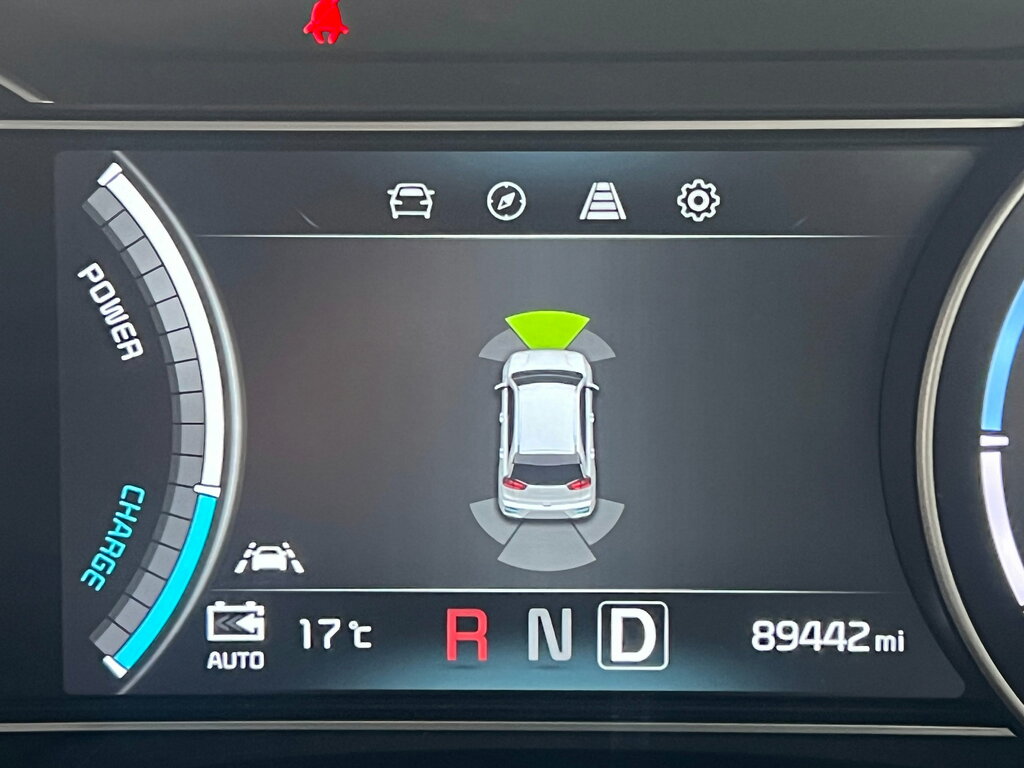 Kia e-Niro 64Kwh First Edition Suv 201 Bhp Grey #100