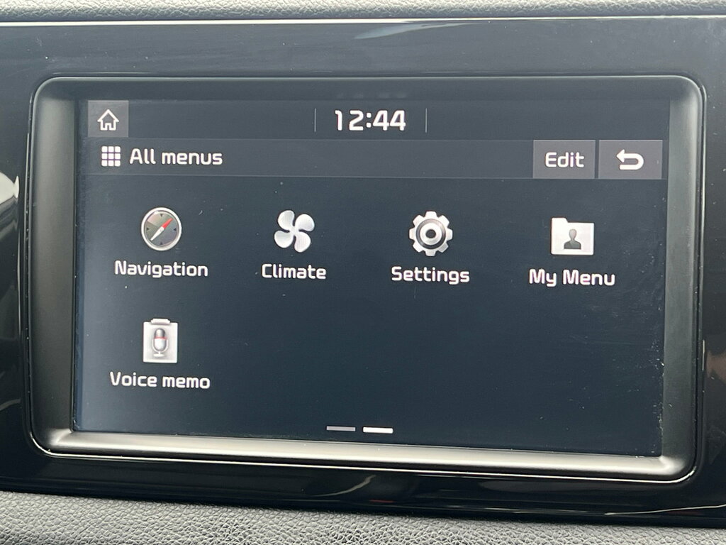 Kia e-Niro 64Kwh First Edition Suv 201 Bhp Grey #61