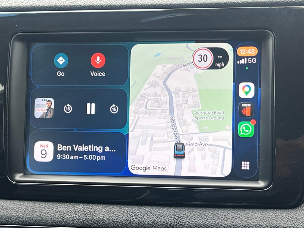 Kia e-Niro 64Kwh First Edition Suv 201 Bhp Grey #58