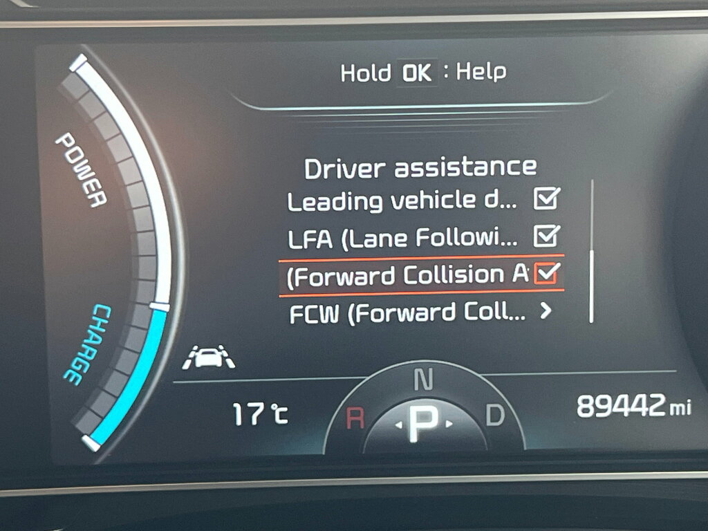 Kia e-Niro 64Kwh First Edition Suv 201 Bhp Grey #77