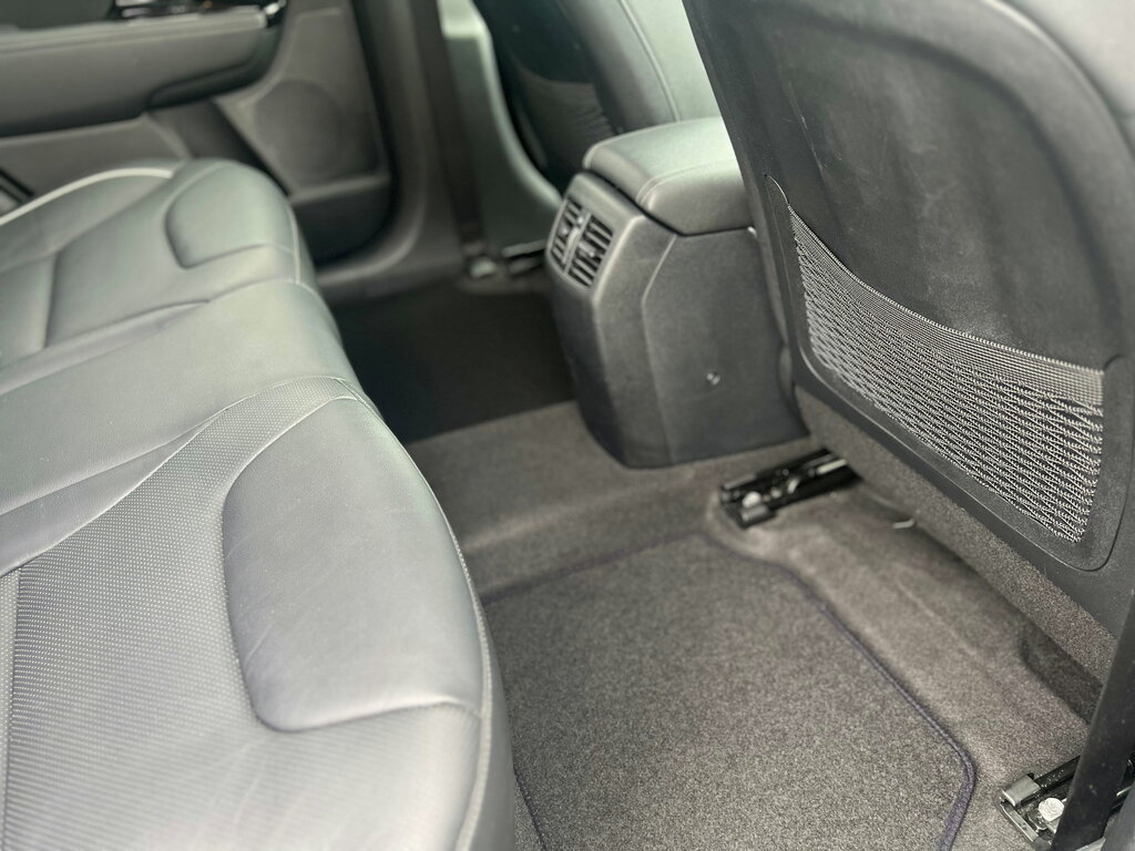 Kia e-Niro 64Kwh First Edition Suv 201 Bhp Grey #84