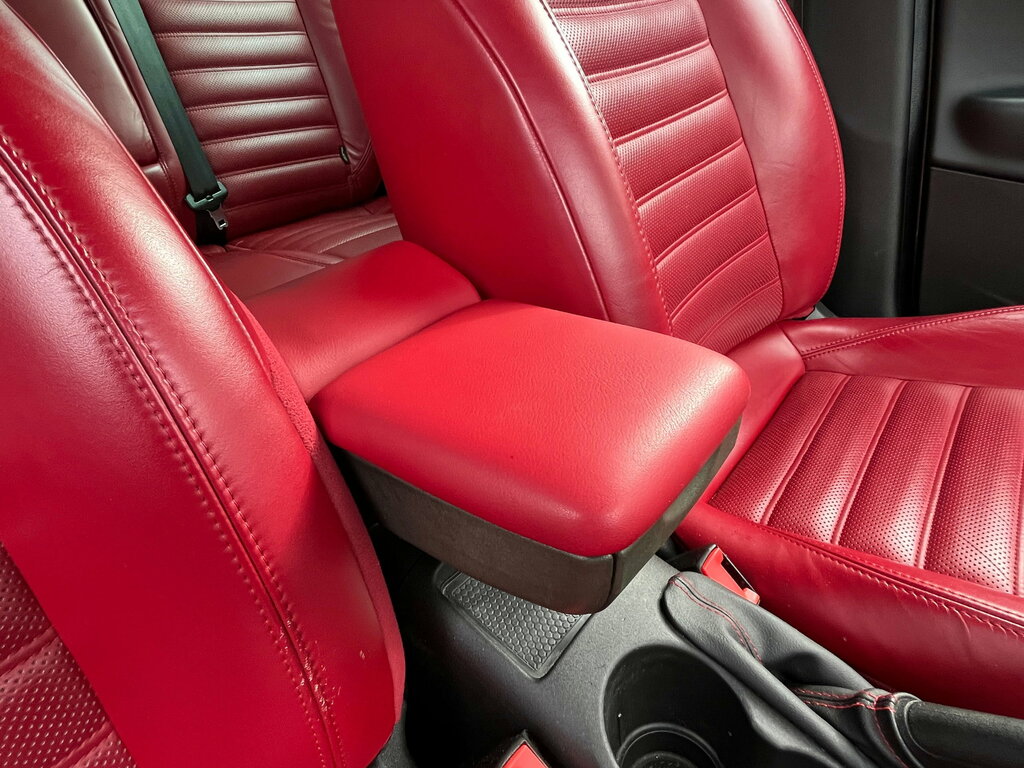 Alfa Romeo Giulietta Hatchback Red #7