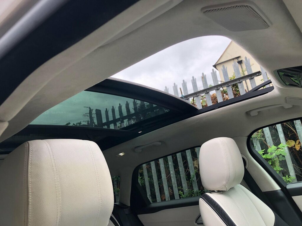 Land Rover Range Rover Velar 3L R-dynamic Se Blue #13
