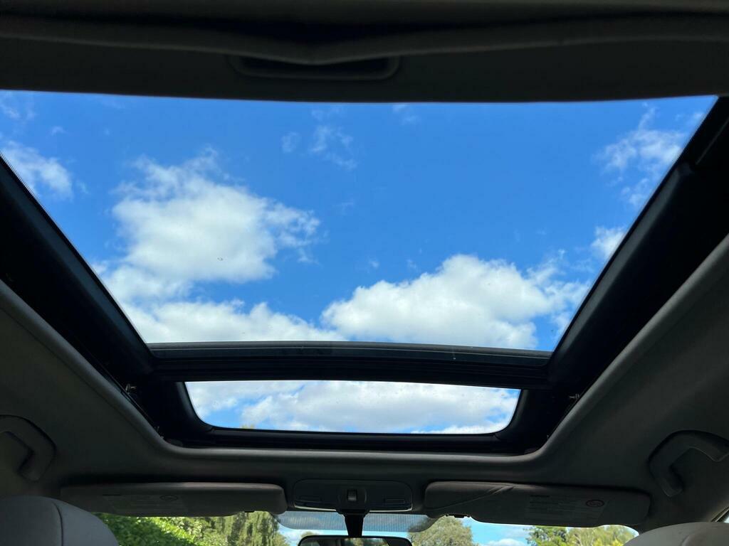 Subaru Legacy Blue #16