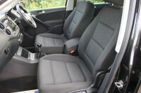 Volkswagen Tiguan Silver #24