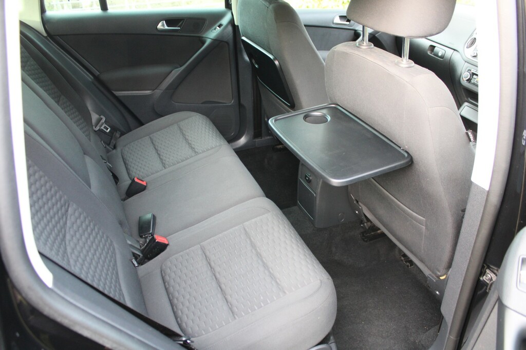 Volkswagen Tiguan Silver #7