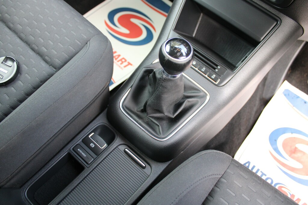 Volkswagen Tiguan Silver #11