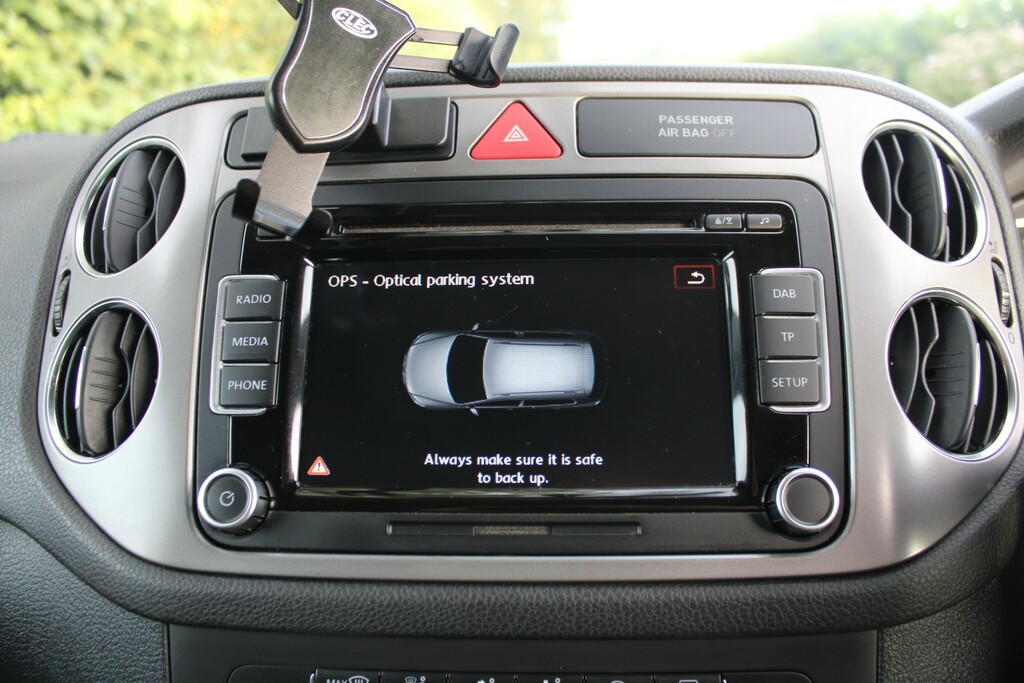 Volkswagen Tiguan Silver #14