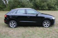 Audi Q3 Tdi Quattro S Line Silver #26