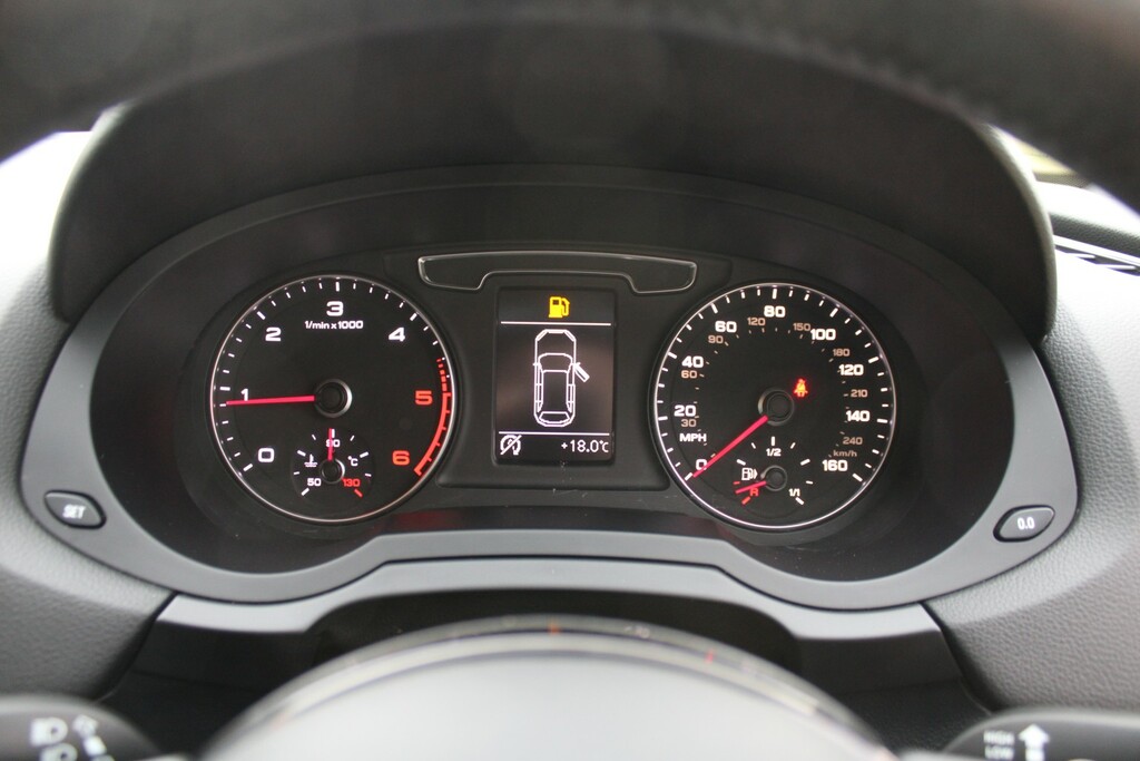 Audi Q3 Tdi Quattro S Line Silver #16