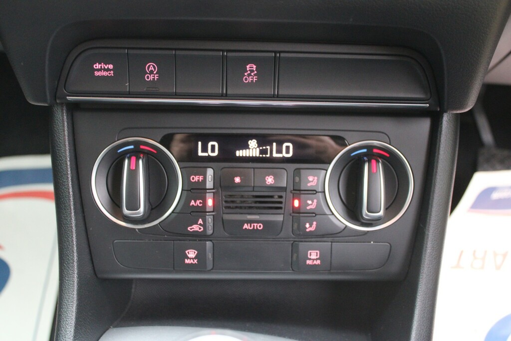 Audi Q3 Tdi Quattro S Line Silver #14