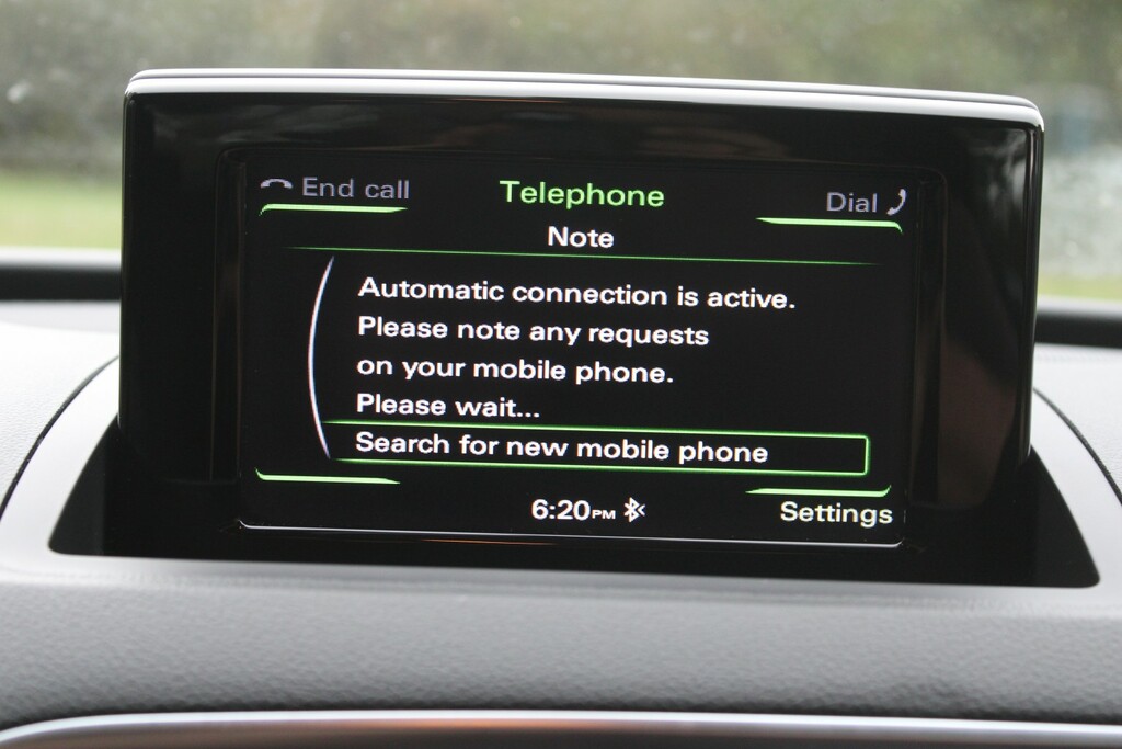 Audi Q3 Tdi Quattro S Line Silver #13
