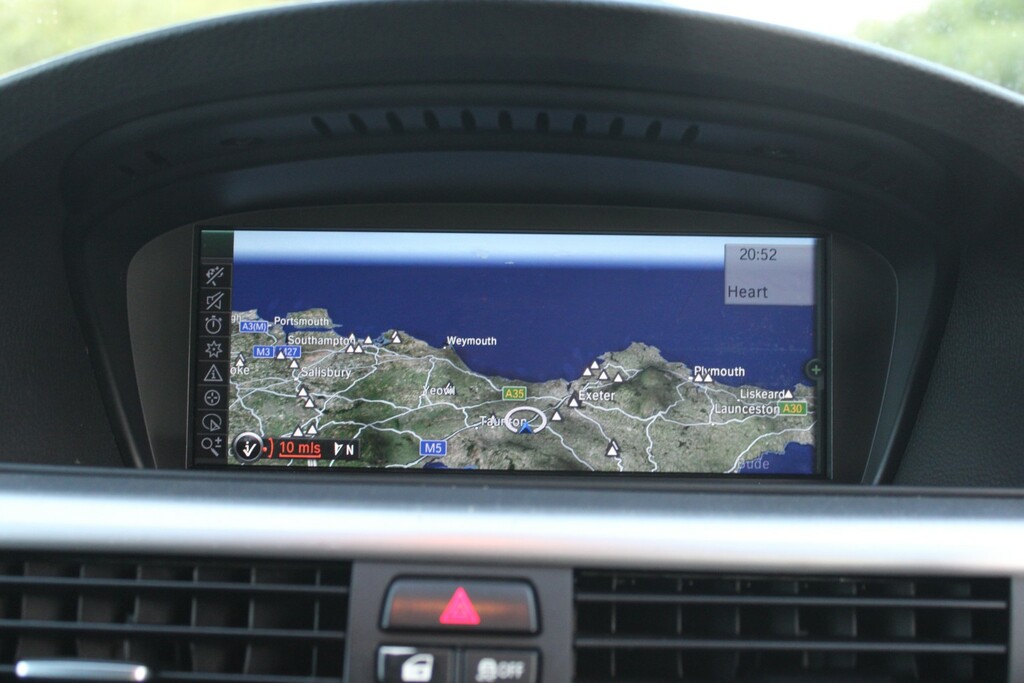 BMW 3 Series 2012 12 2.0 Red #15