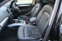 Audi Q5 Tfsi S Line Suv Black #24