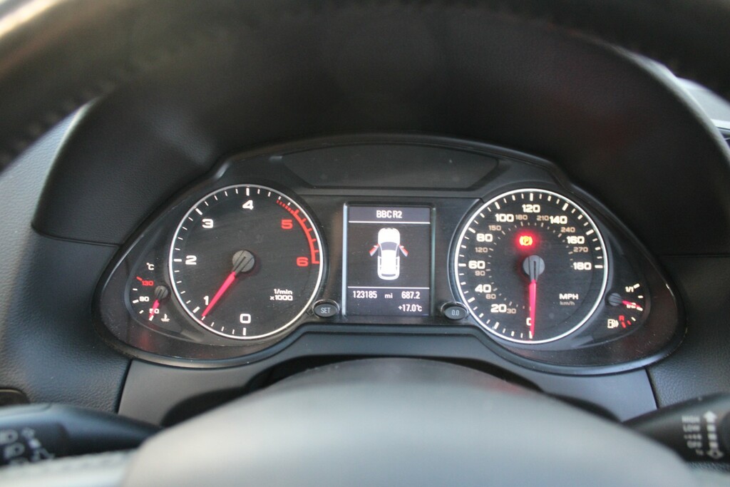 Audi Q5 Tfsi S Line Suv Black #10