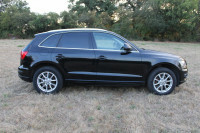 Audi Q5 Tfsi S Line Suv Black #23